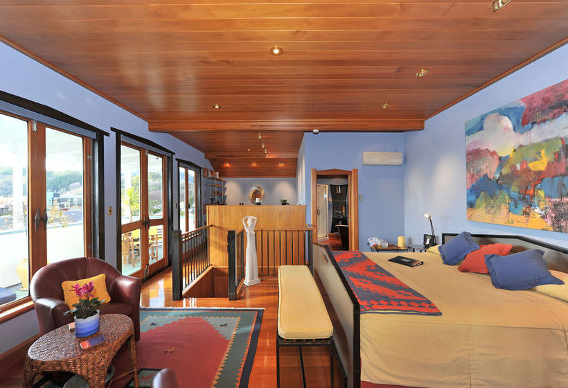 Hotel Shelbourne Villa 12