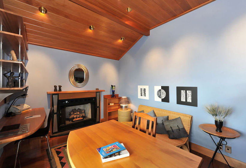 Hotel Shelbourne Villa 13