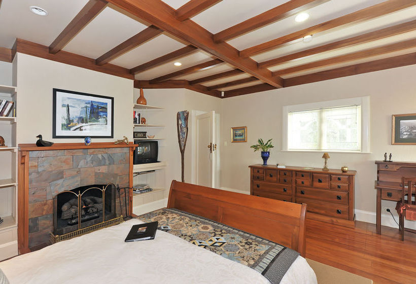 Hotel Shelbourne Villa 14