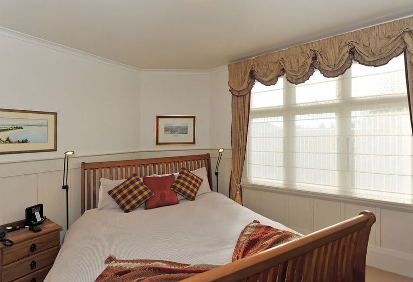 Hotel Shelbourne Villa 15