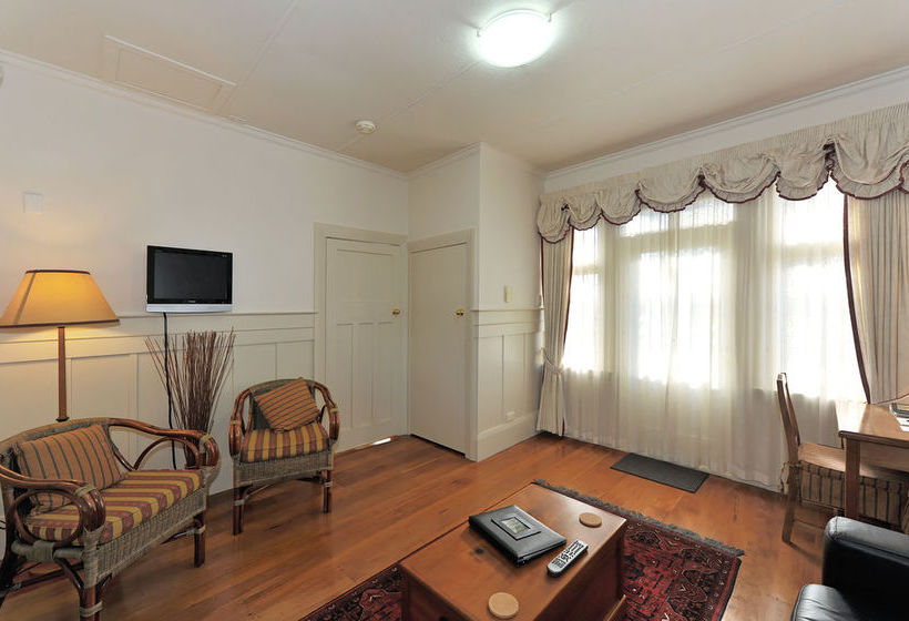 Hotel Shelbourne Villa 16