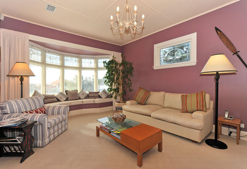 Hotel Shelbourne Villa 17