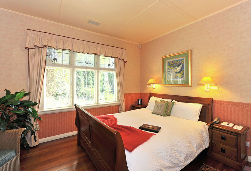 Hotel Shelbourne Villa 18