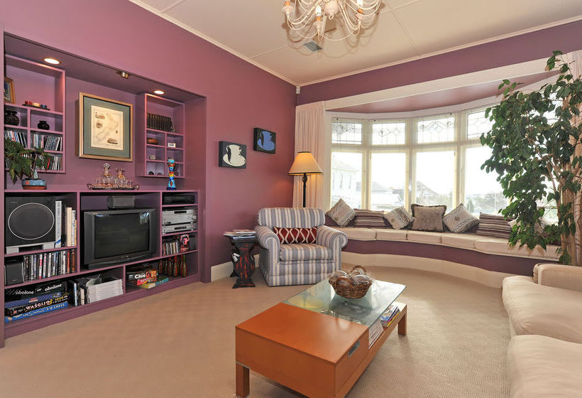 Hotel Shelbourne Villa 19