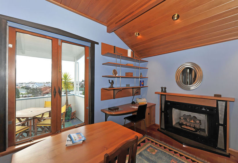 Hotel Shelbourne Villa 2