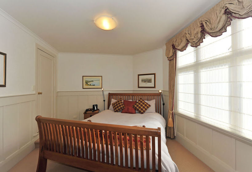 Hotel Shelbourne Villa 20