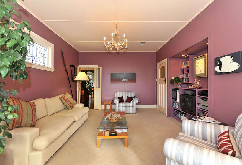 Hotel Shelbourne Villa 5