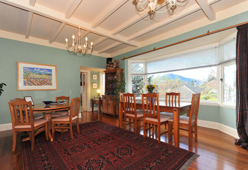 Hotel Shelbourne Villa 7