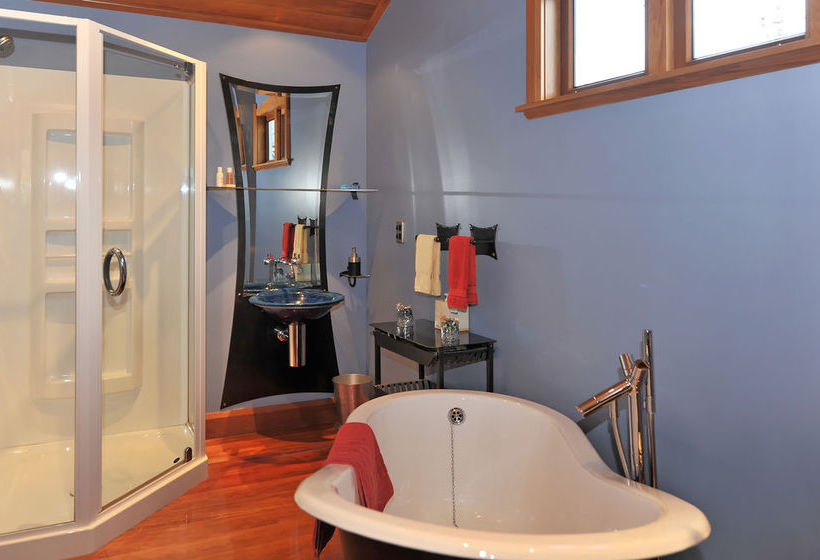 Hotel Shelbourne Villa 9