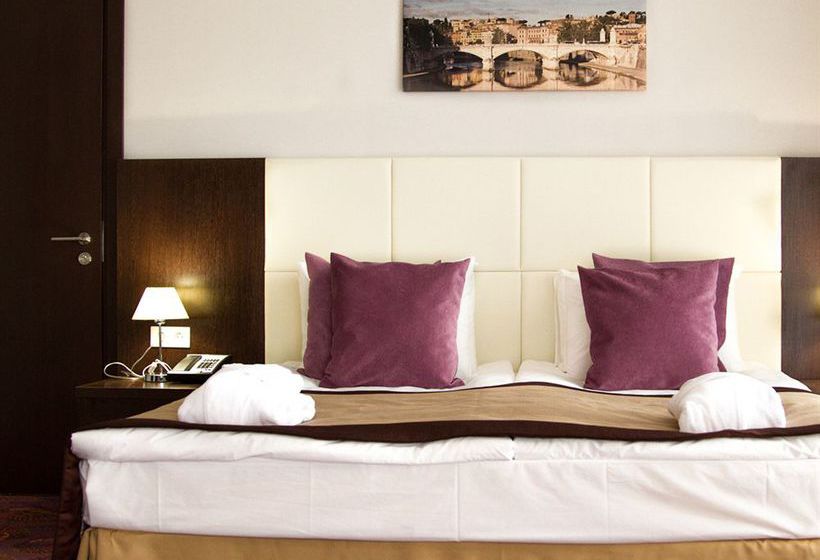 Hotel Bridge Resort 11