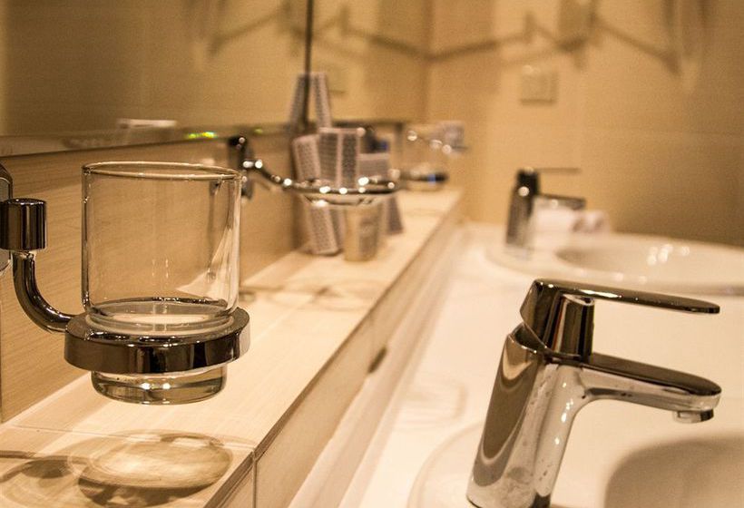 Hotel Bridge Resort 12