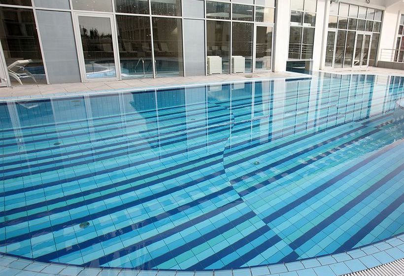 Hotel Bridge Resort 13