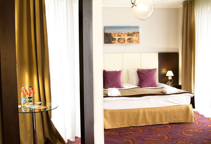 Hotel Bridge Resort 14