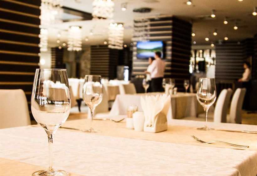 Hotel Bridge Resort 15