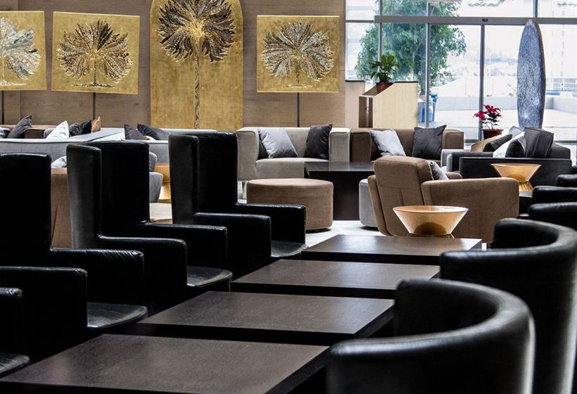 Hotel Bridge Resort 16