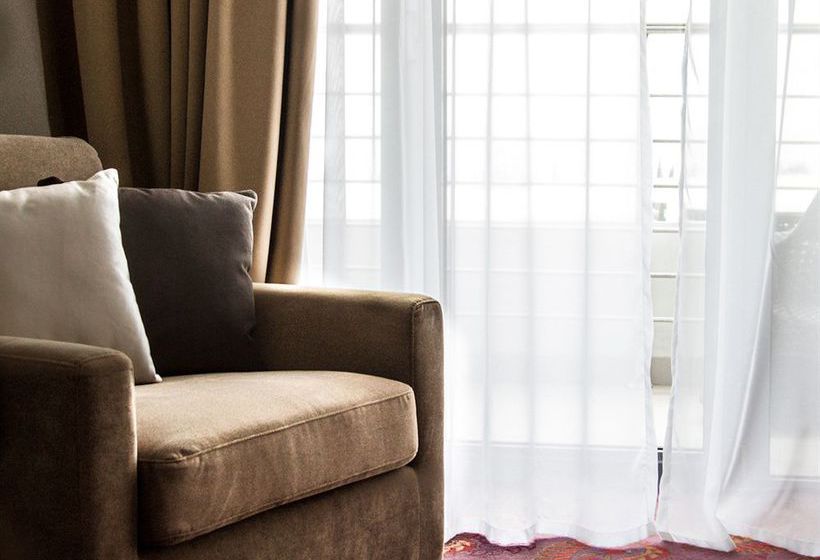 Hotel Bridge Resort 18