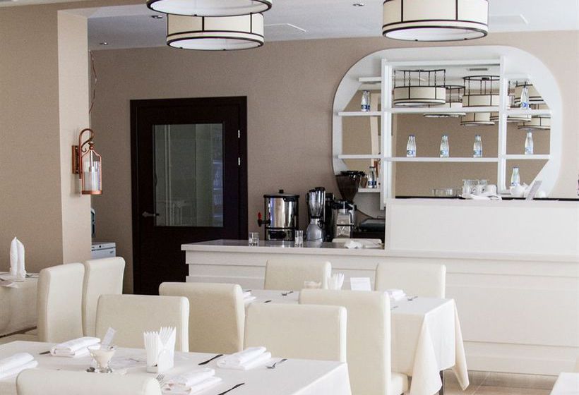 Hotel Bridge Resort 19