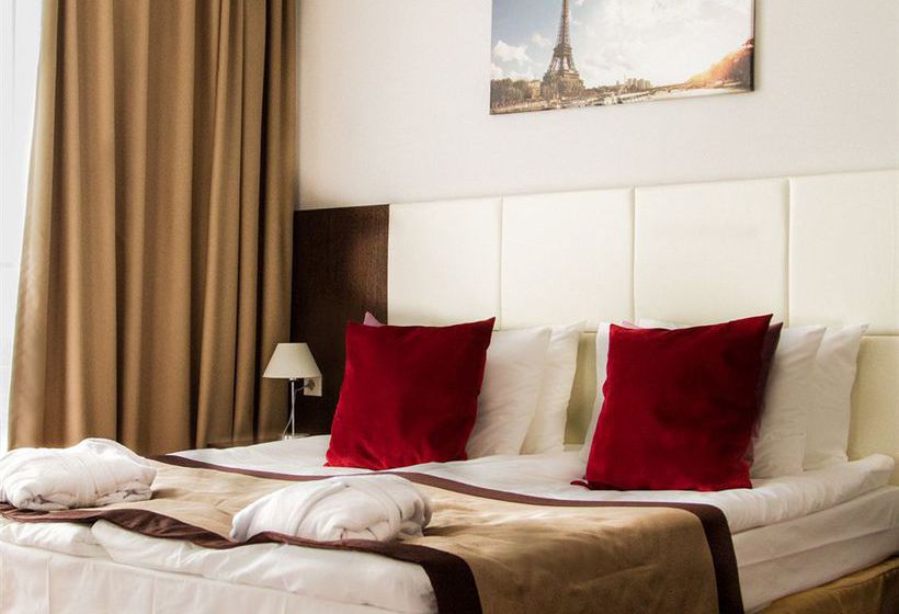 Hotel Bridge Resort 5