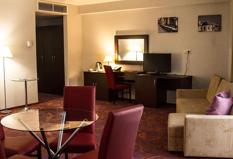 Hotel Bridge Resort 6