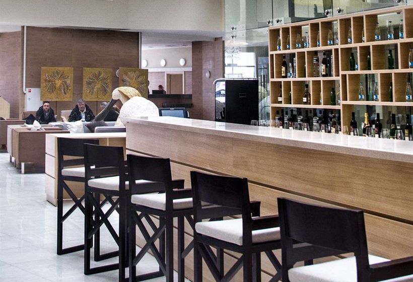 Hotel Bridge Resort 8