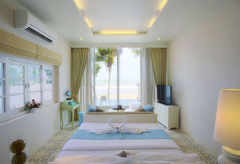 Hotel Bandara On Sea 1