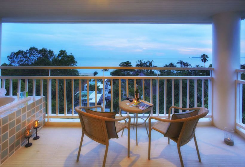 Hotel Bandara On Sea 11