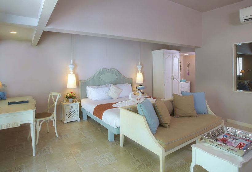 Hotel Bandara On Sea 13