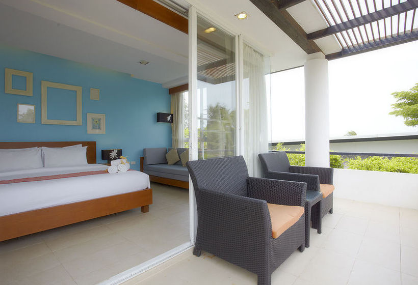 Hotel Bandara On Sea 2