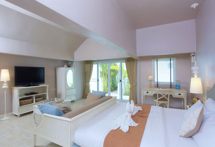 Hotel Bandara On Sea 3