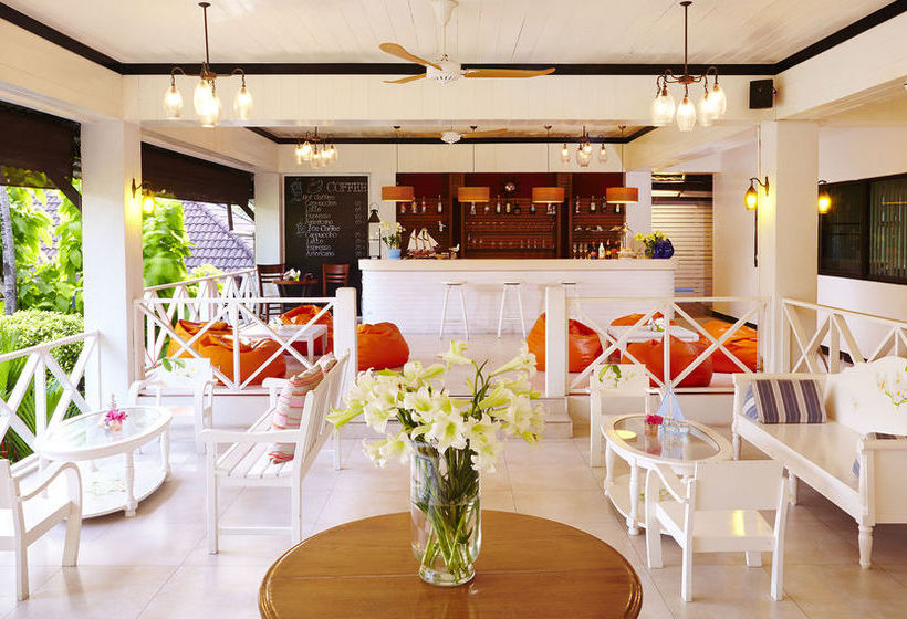 Hotel Bandara On Sea 6