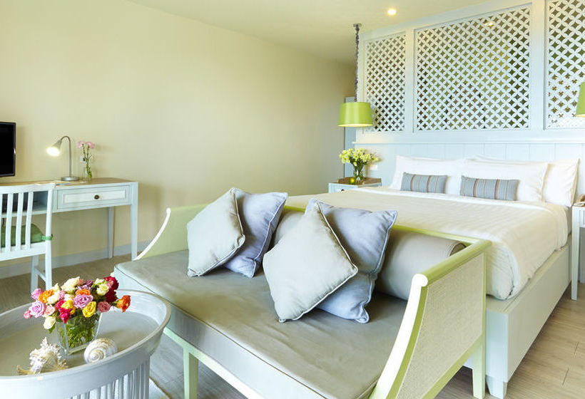 Hotel Bandara On Sea 7