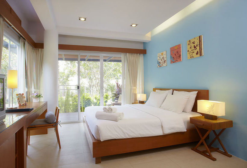 Hotel Bandara On Sea 9