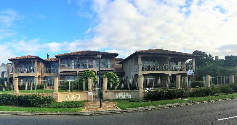 Hotel On The Cliff Guest House