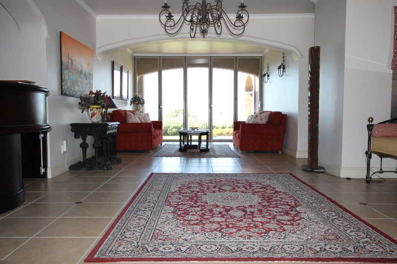 Hotel On The Cliff Guest House 3