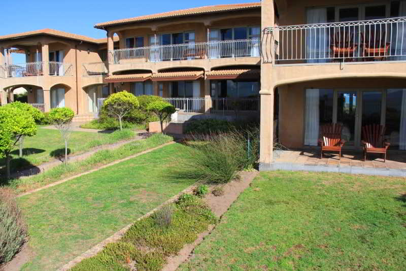 Hotel On The Cliff Guest House 6