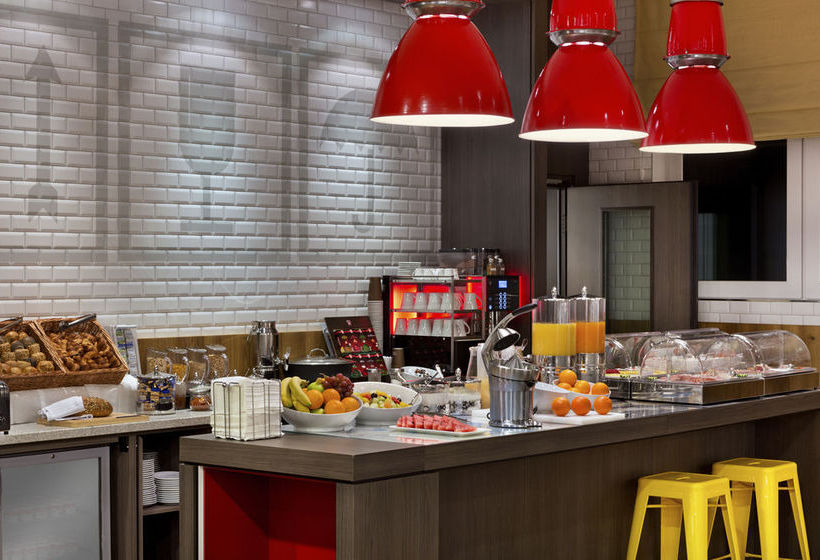 Hotel Citadines Michel Hamburg 14