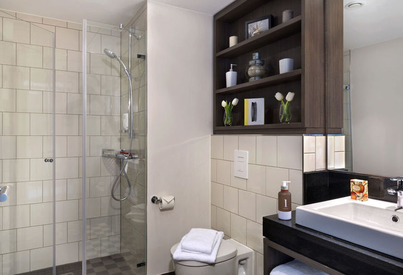 Hotel Citadines Michel Hamburg 4