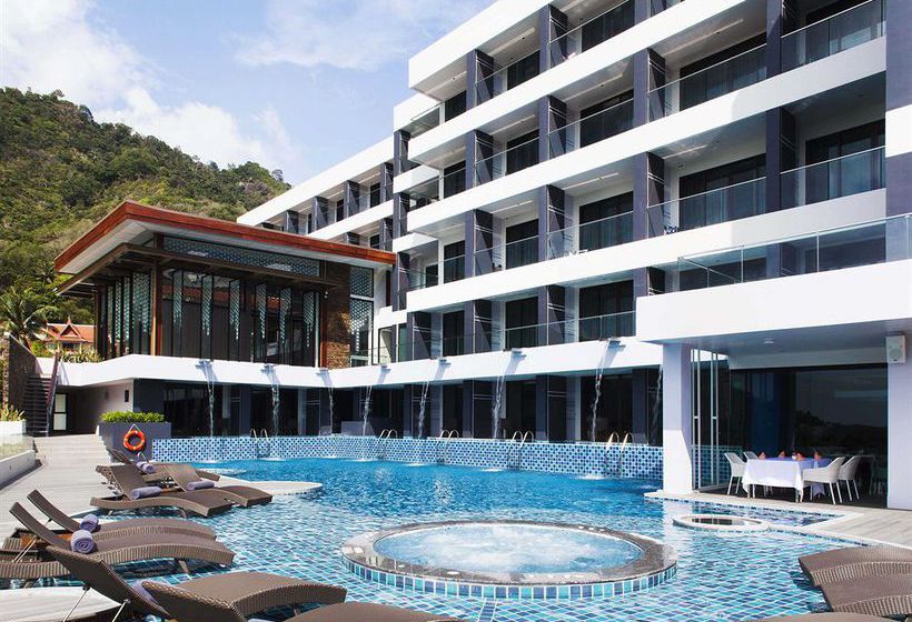 The Yama Hotel Phuket