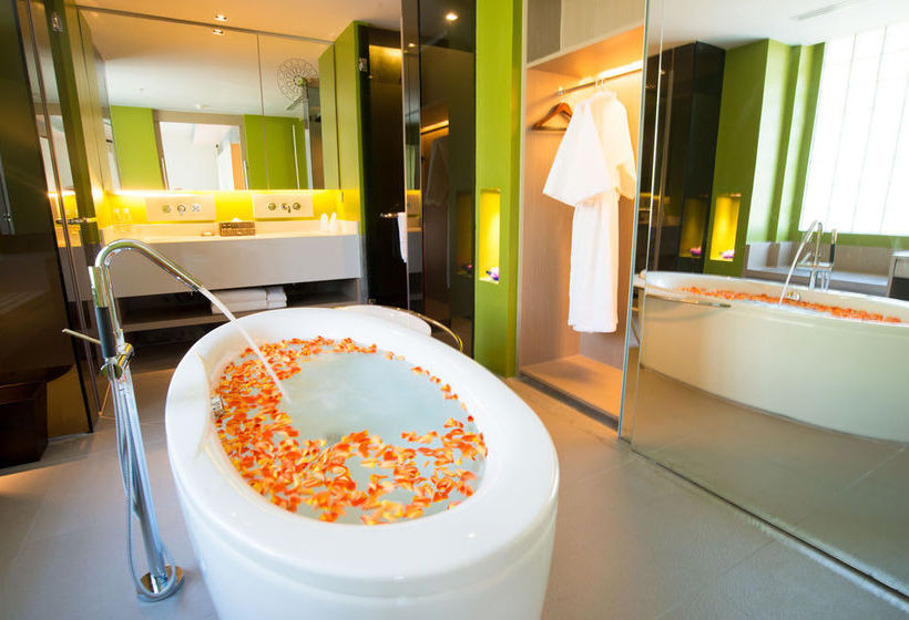 The Yama Hotel Phuket 11