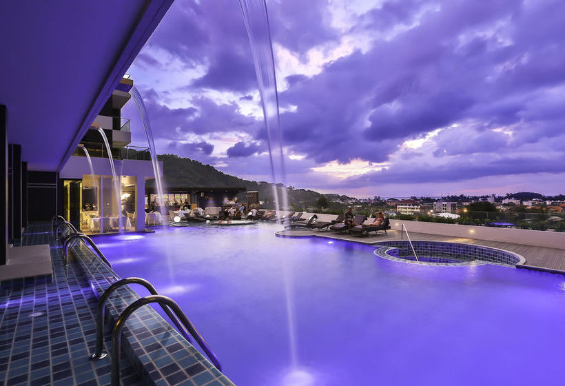 The Yama Hotel Phuket 13