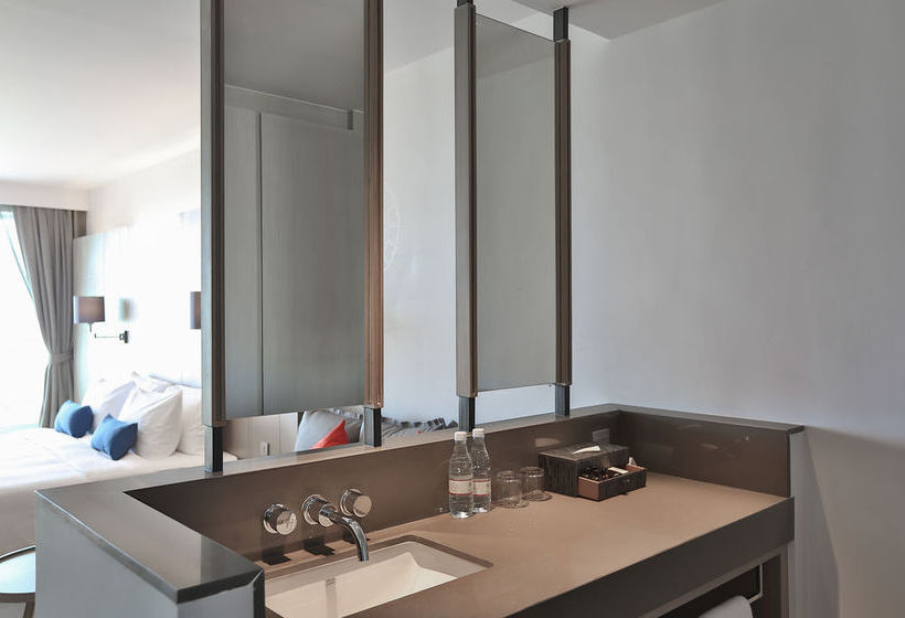 The Yama Hotel Phuket 15