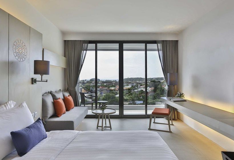 The Yama Hotel Phuket 17