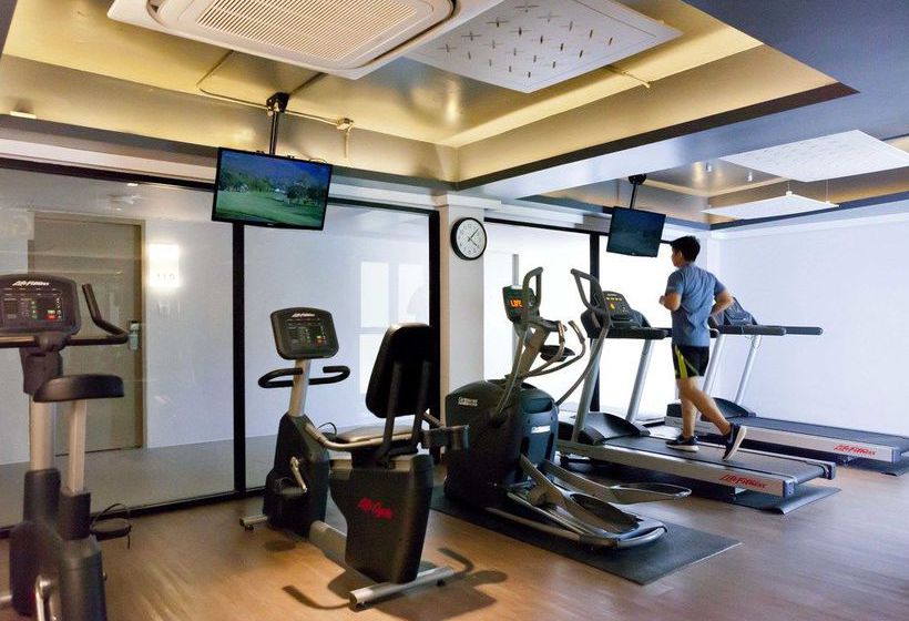 The Yama Hotel Phuket 18