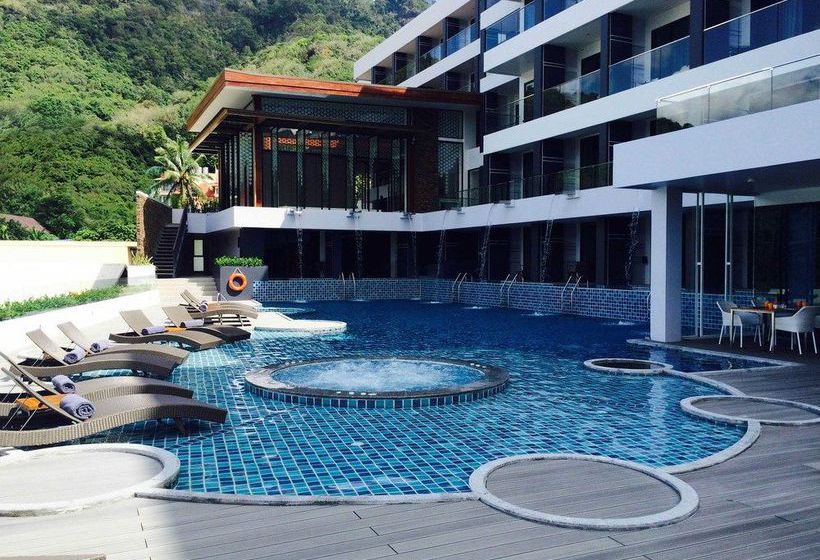 The Yama Hotel Phuket 19