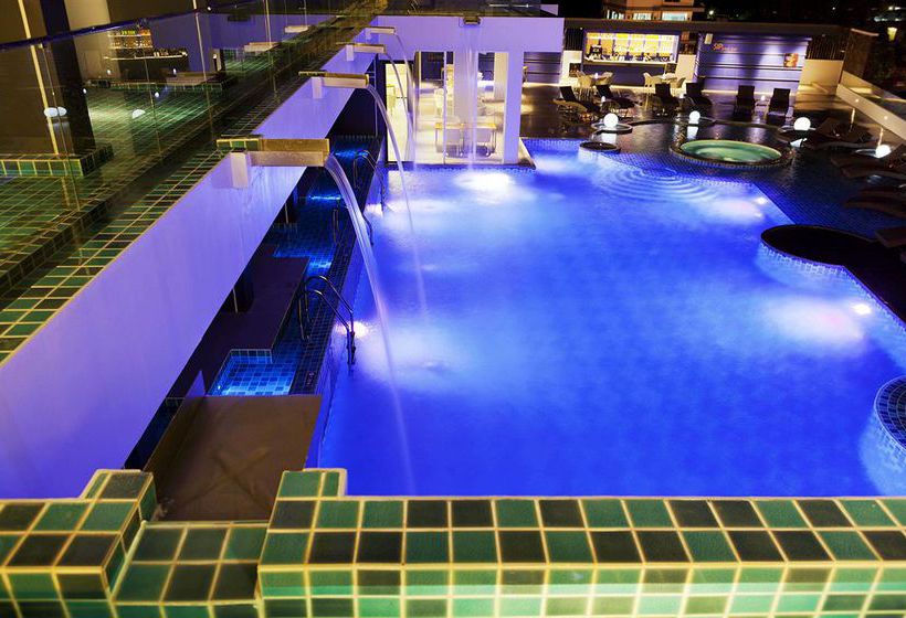 The Yama Hotel Phuket 2