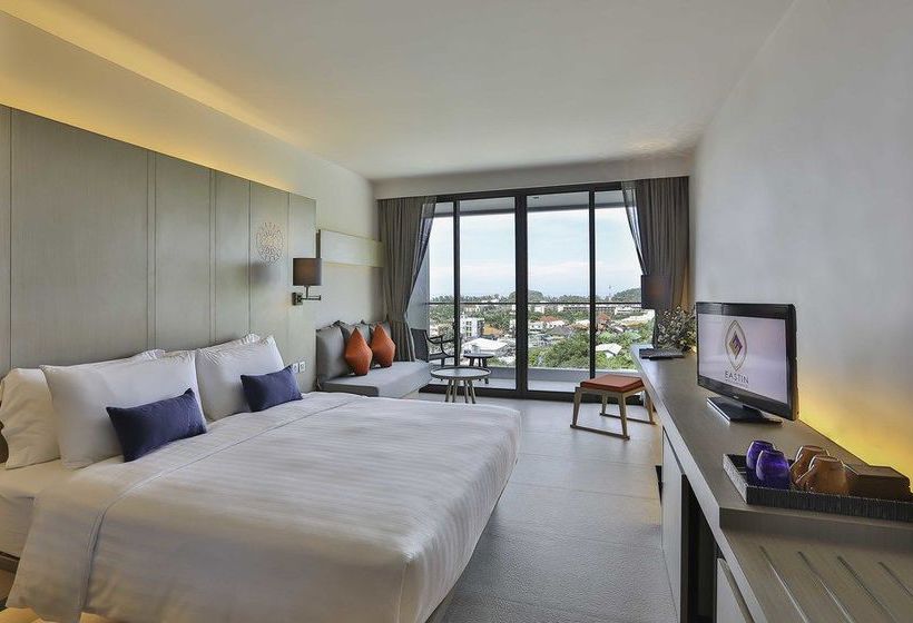 The Yama Hotel Phuket 5