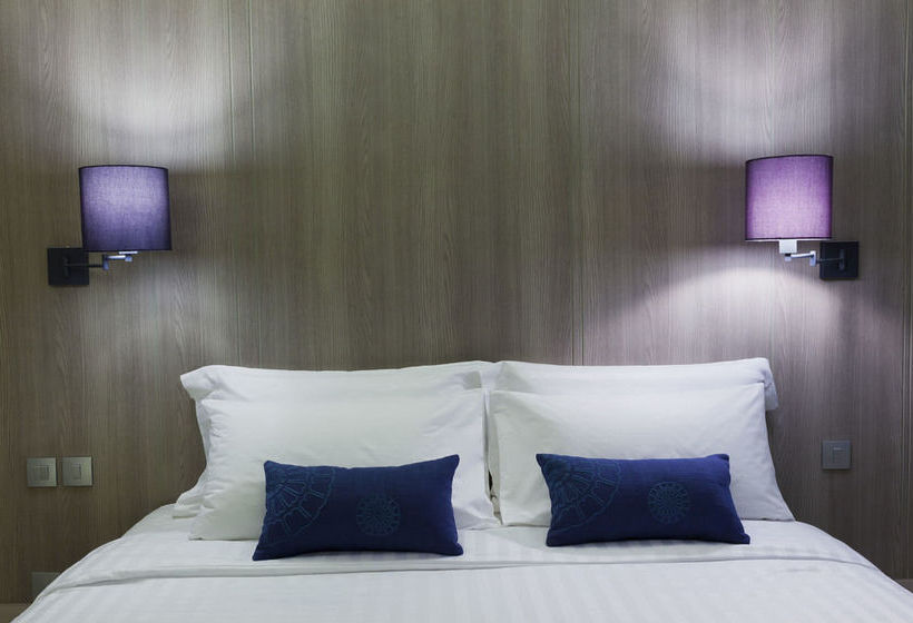 The Yama Hotel Phuket 7