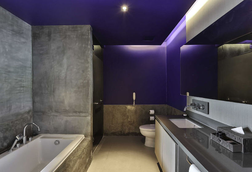 The Yama Hotel Phuket 8