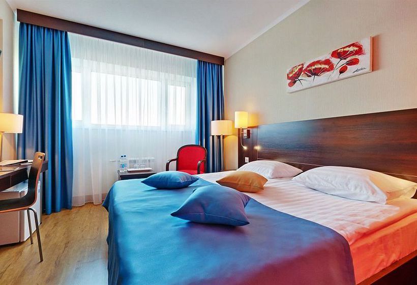 Hotel Sevastopol Modern 1