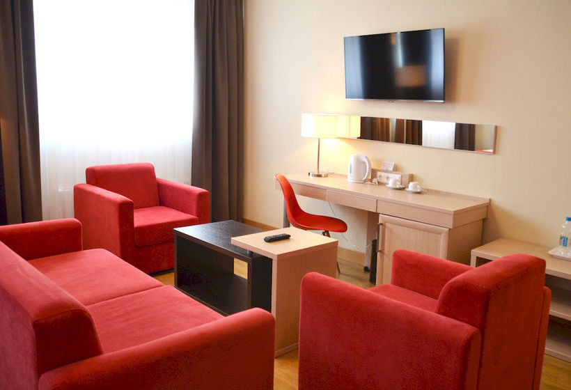 Hotel Sevastopol Modern 10